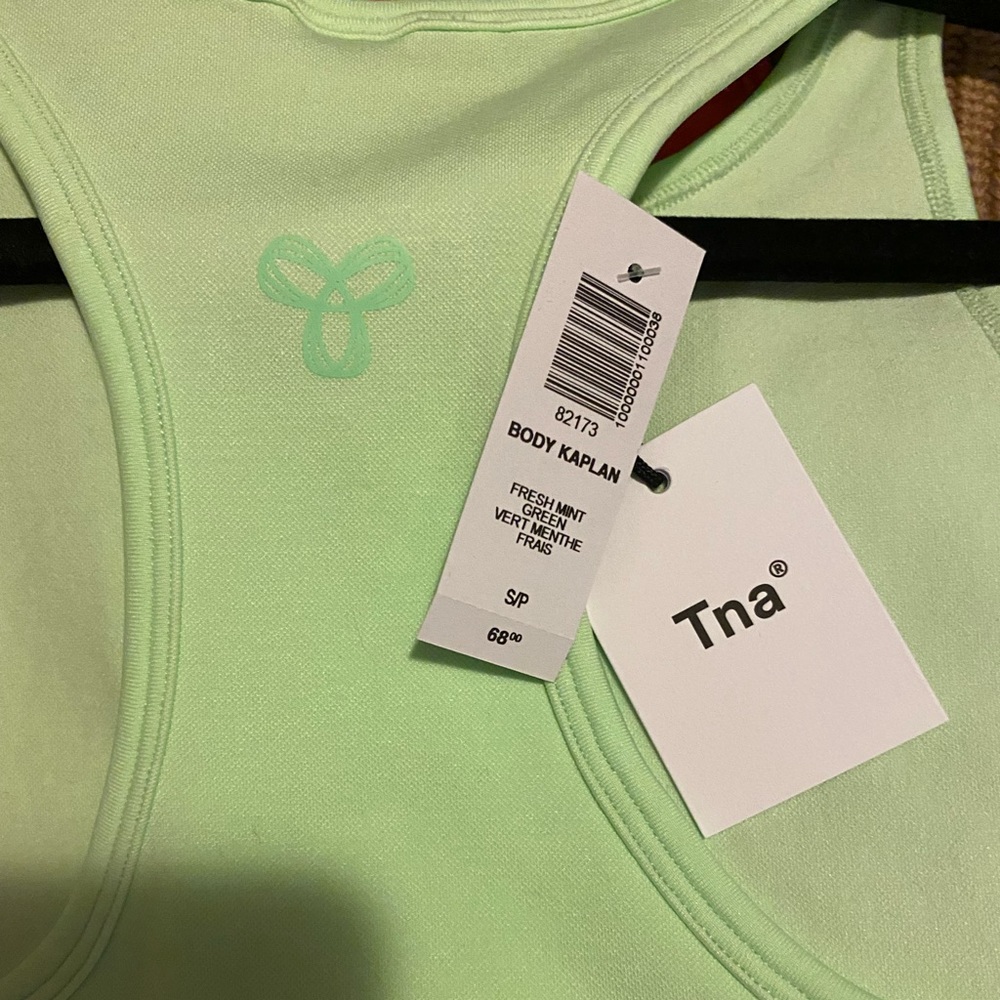 Aritzia tna dresses